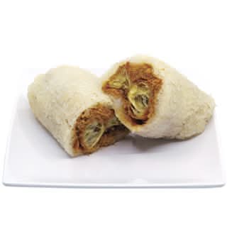 Rice Roll 飯糰